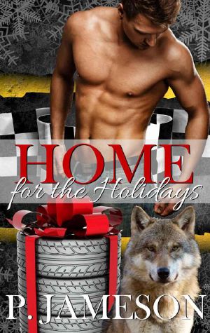 [Dirt Track Dogs 06] • Home for the Holidays